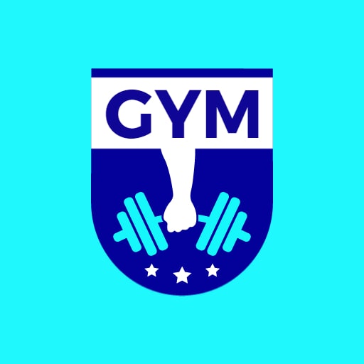 gym logo idea