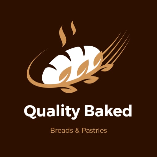 bakery shop logo design ideas
 