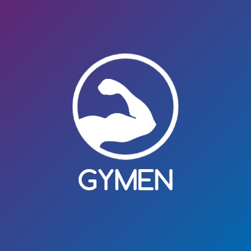 gymen gym logo