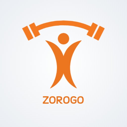 zorogo fitness logo