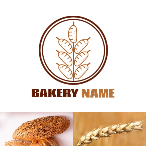 cookies logo design
