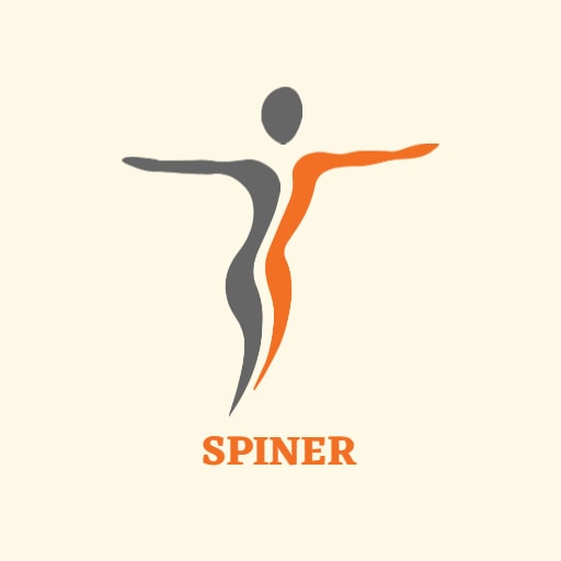 spiner fitness logo