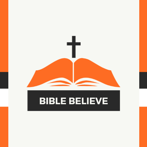 bible church logo idea