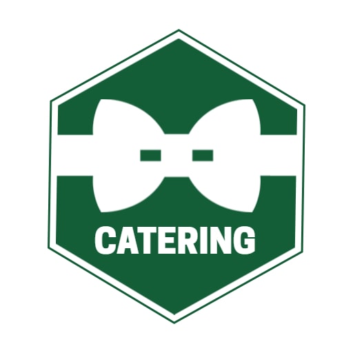 catering logo design