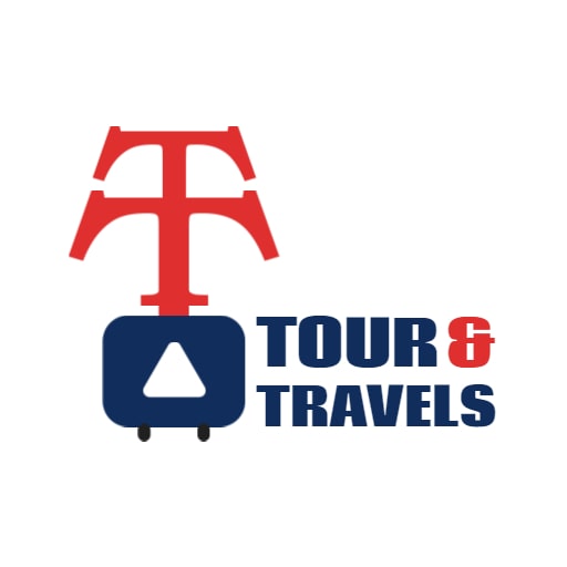 tour and travel logo ideas