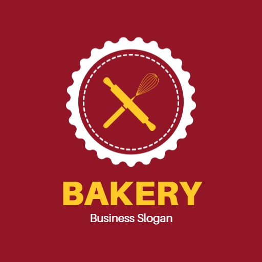 business bakery logo design ideas