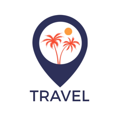 summer travel logo 