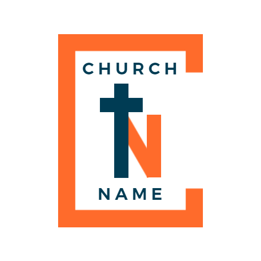 Graceful Church Logo 
