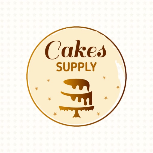 cake shop logo design ideas
