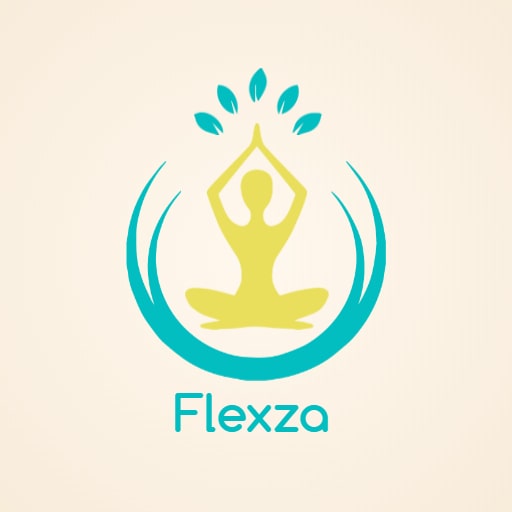 flexza fitness logo