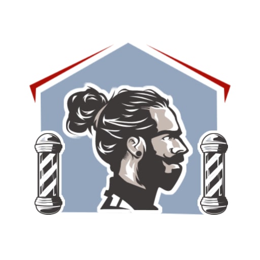 GroomCraft barber Logo