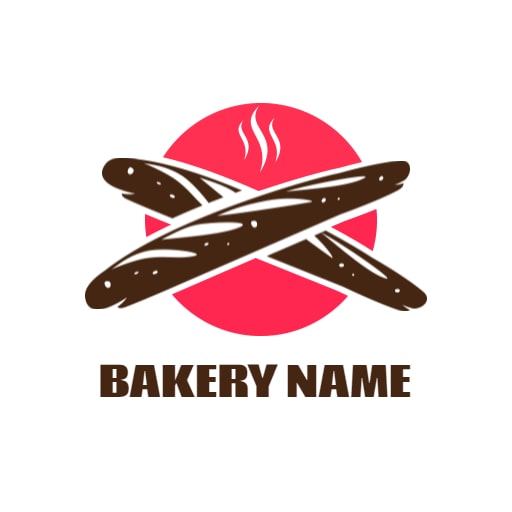 bakery logo ideas
