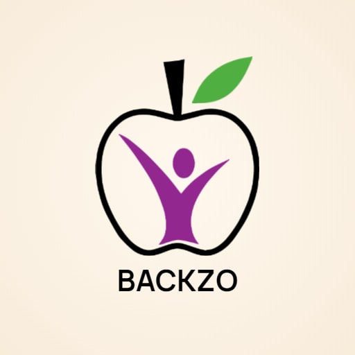 backzo fitness logo