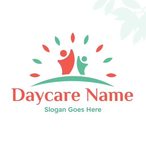 growth daycare logo