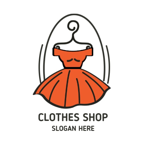 female western wear cloth brand logo ideas