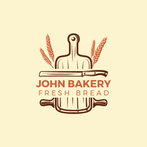 bakery logo ideas