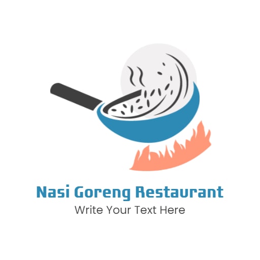 restaurant food logo ideas