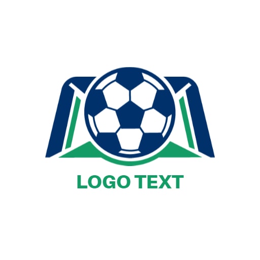 soccer club logo desiign
