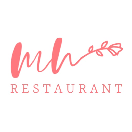 minimalist restaurant logo ideas