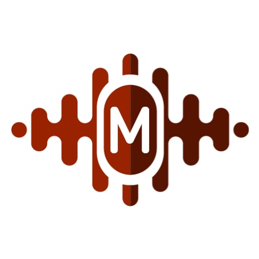 sound vairation podcast logo