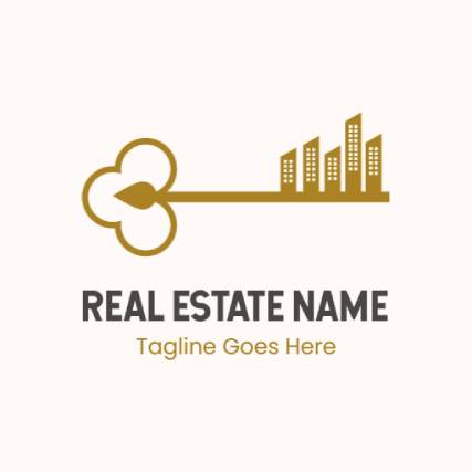 25+ Real Estate Logo Design Ideas - Explore Templates & Images