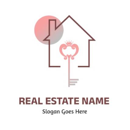 25+ Real Estate Logo Design Ideas - Explore Templates & Images