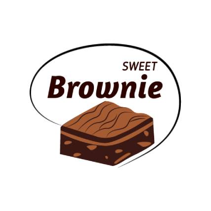 Sweet Yummy Bakery Logo