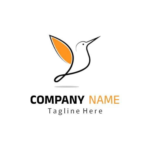 Hummingbird Company Logo