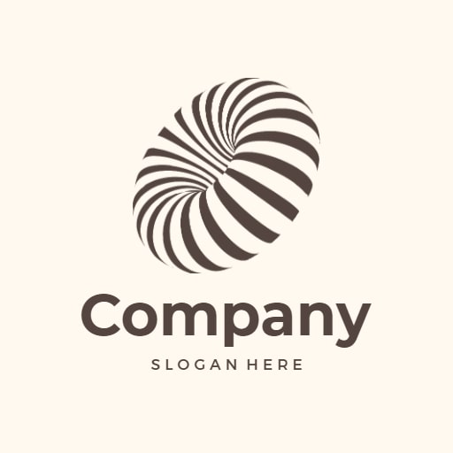 Diverse company logo design 