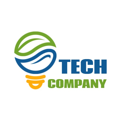 TechHub Design Logo 