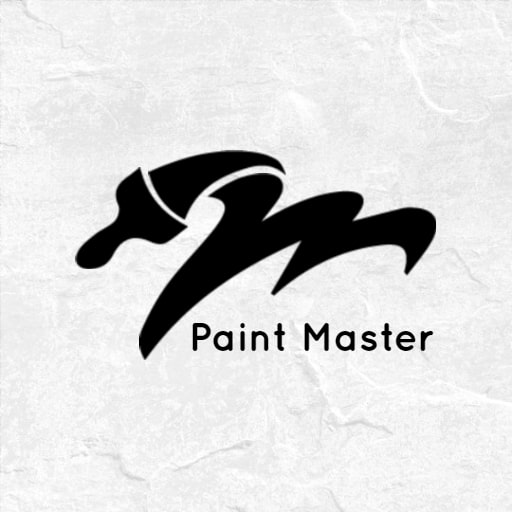 Paint master logo