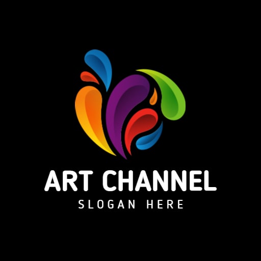 Art Channel Logo 
