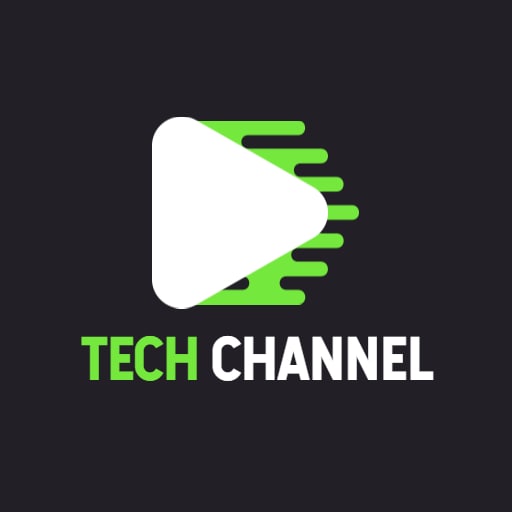 Tech Channel Logo