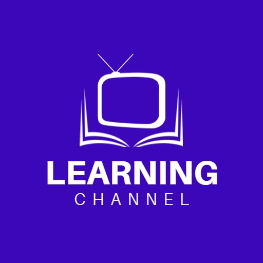 Learning Channel Logo