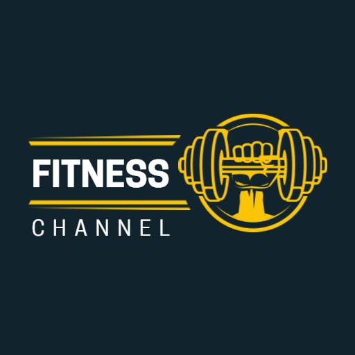 Fitness Channel Logo