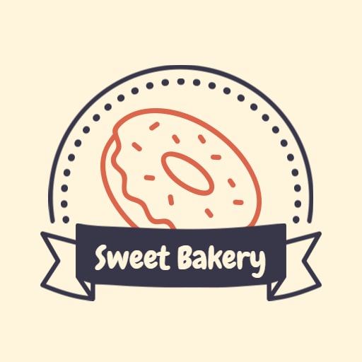 Sweet Memories Bakery Logo