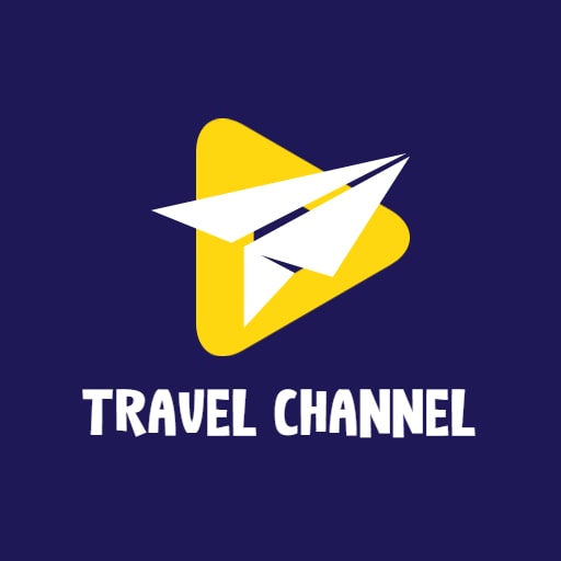 Travel Channel Logo Design