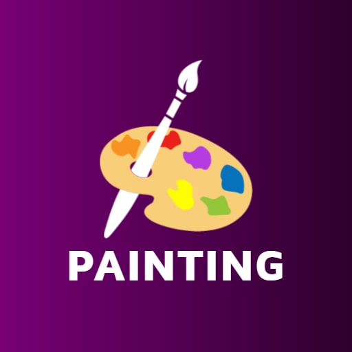 painting color