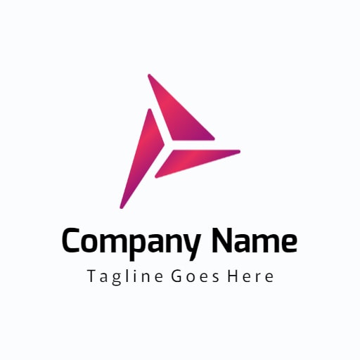 company vision logo design