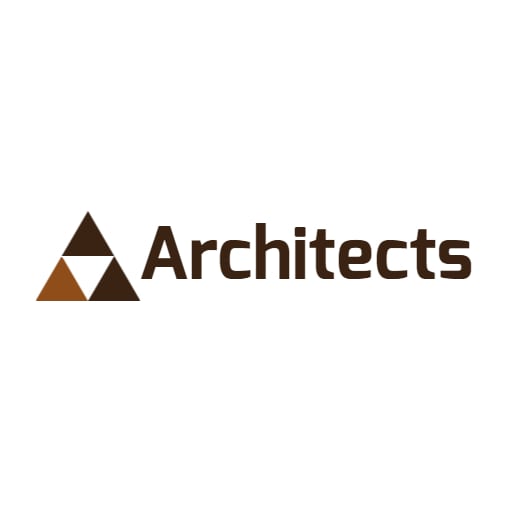 Abstract Architecture Logo