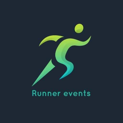 runner event logo