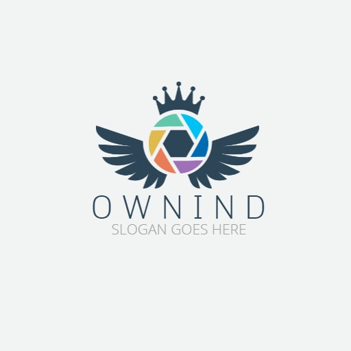 ownind company logo