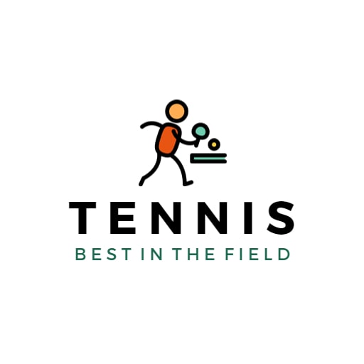 tennis logo design ideas