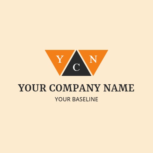 brand short form logo idea
