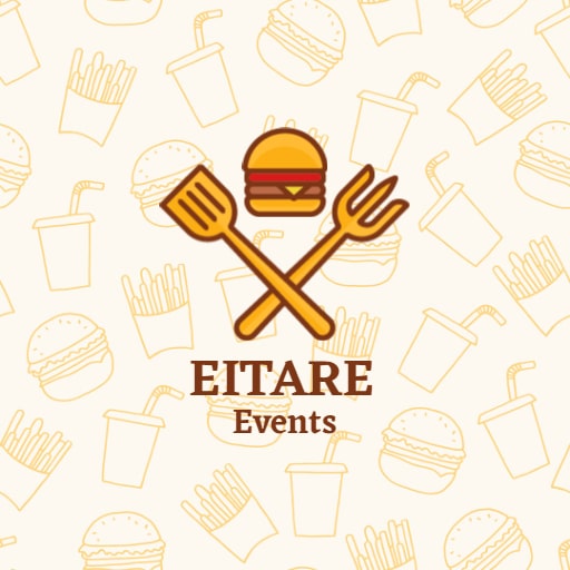Eitare food logo
