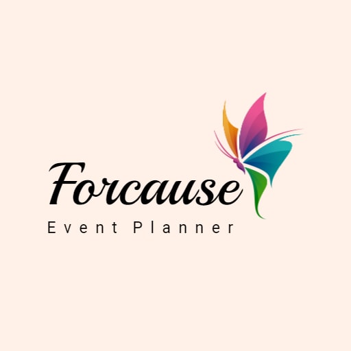 event planner company logo 