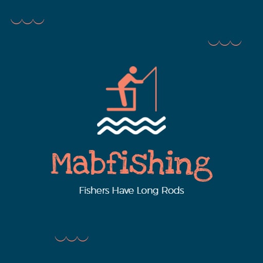 mabfishing logo design