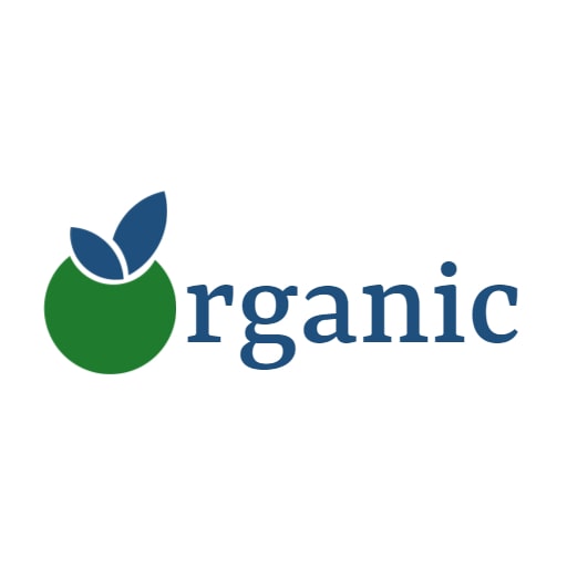 Organic Oasis Logo Design