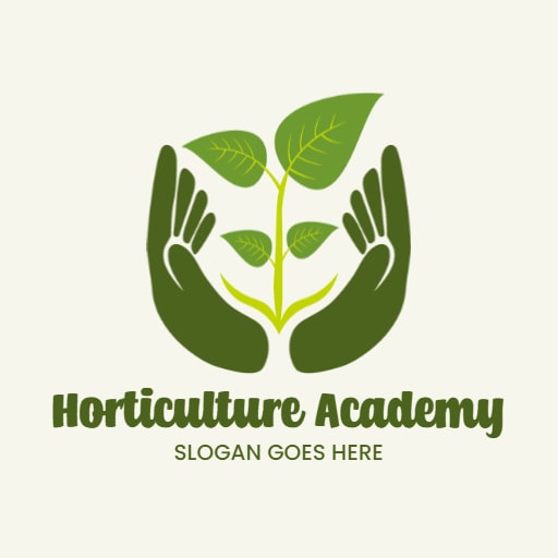 Horticulture Logo 