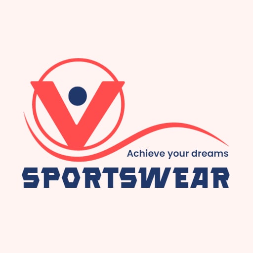 sportswear logo ideas